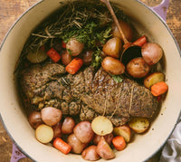 1/2 Beef Share Deposit